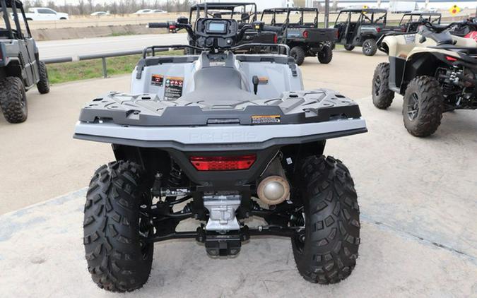 2026 Polaris Sportsman 570 EPS