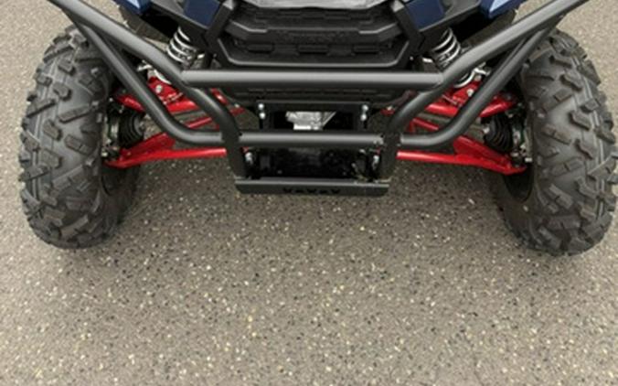 2025 Kawasaki Teryx4 S LE