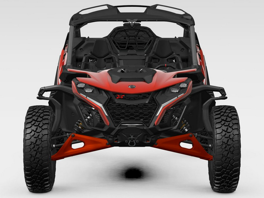 2026 Can-Am Maverick R X