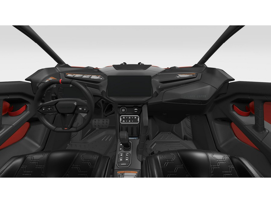 2026 Can-Am Maverick R X