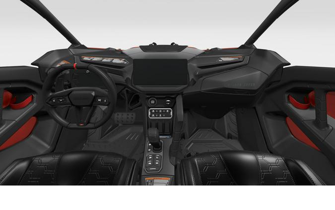 2026 Can-Am Maverick R X