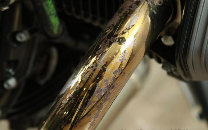 2023 BMW R nineT Scrambler