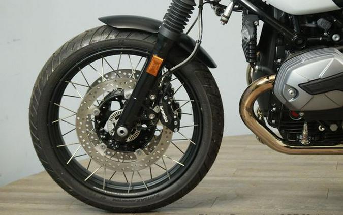 2023 BMW R nineT Scrambler