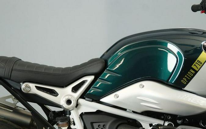 2023 BMW R nineT Scrambler