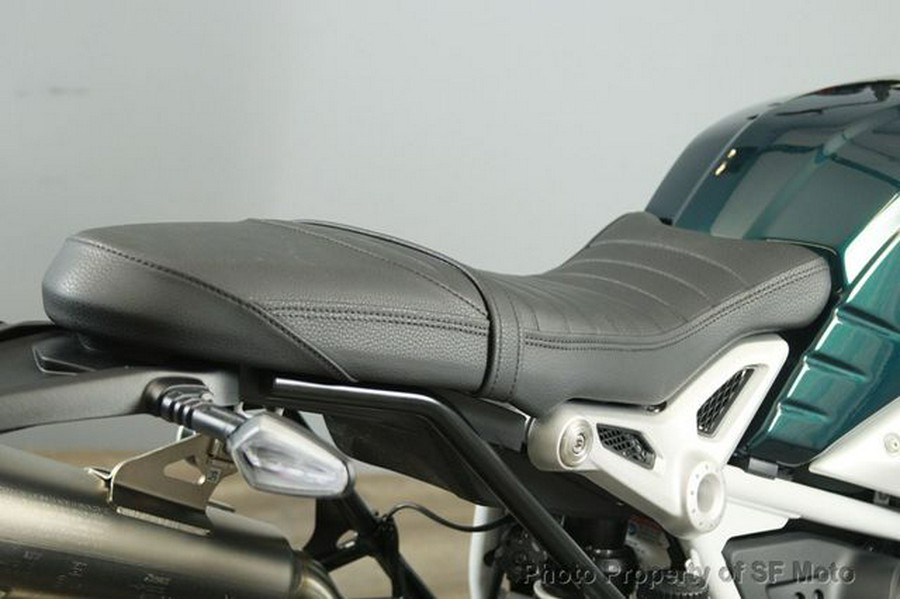 2023 BMW R nineT Scrambler