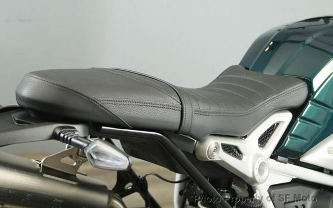 2023 BMW R nineT Scrambler