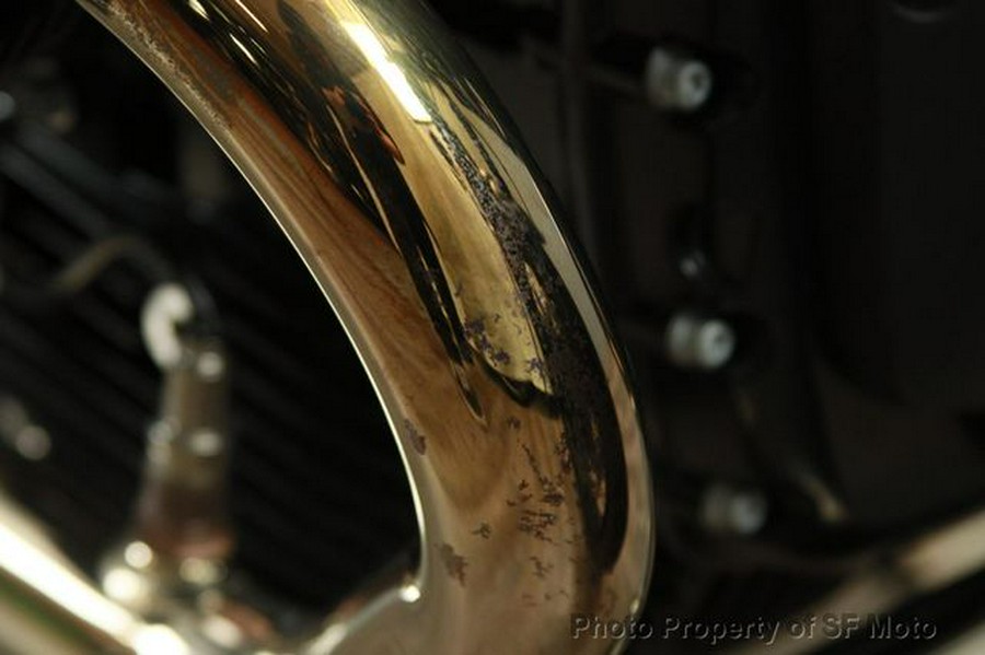 2023 BMW R nineT Scrambler