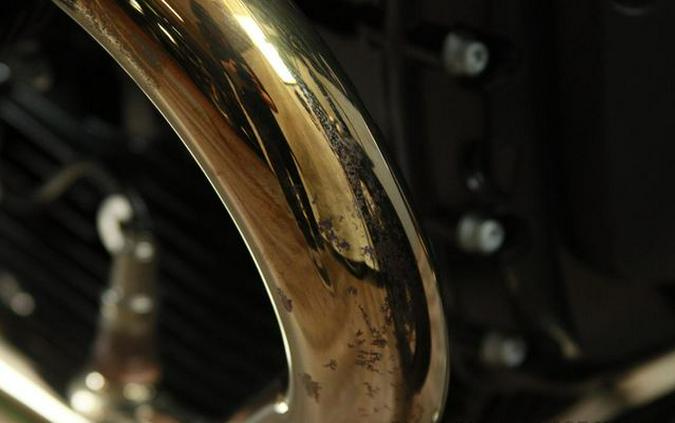 2023 BMW R nineT Scrambler