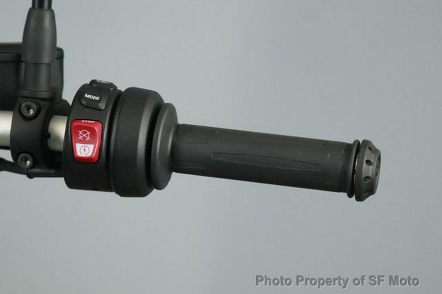 2023 BMW R nineT Scrambler