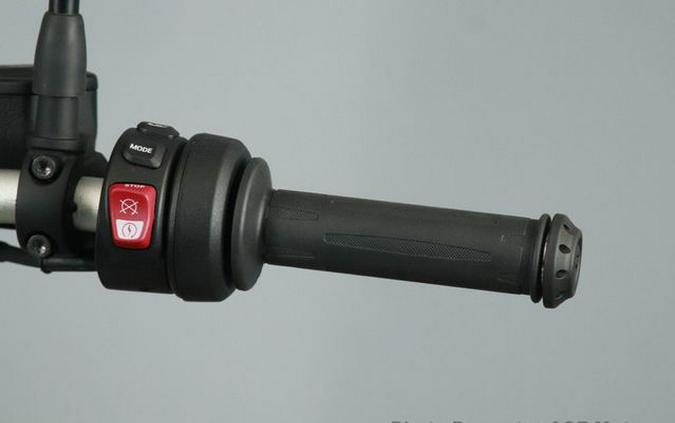 2023 BMW R nineT Scrambler