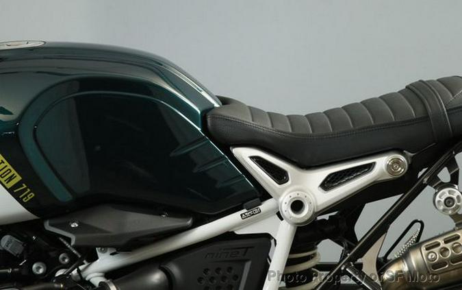 2023 BMW R nineT Scrambler