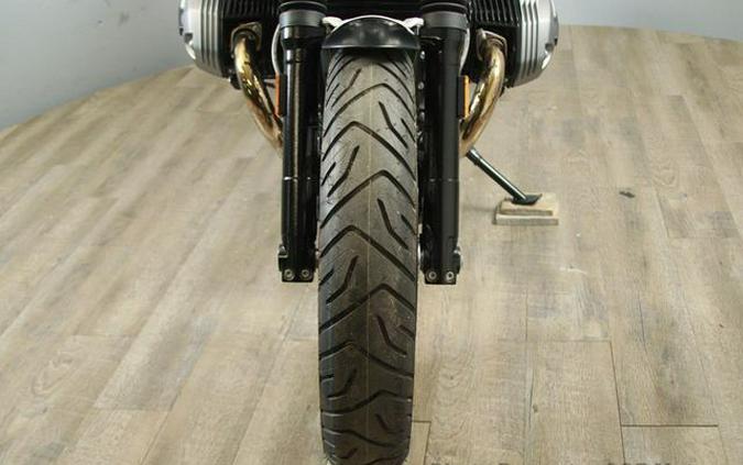 2023 BMW R nineT Scrambler