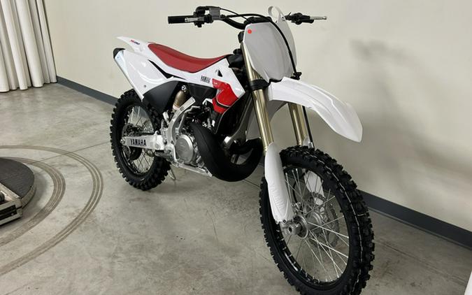 2026 Yamaha YZ 250 70Th Anniversary Edition (YZ250TSE)