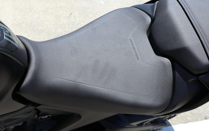 2022 Ducati Monster +