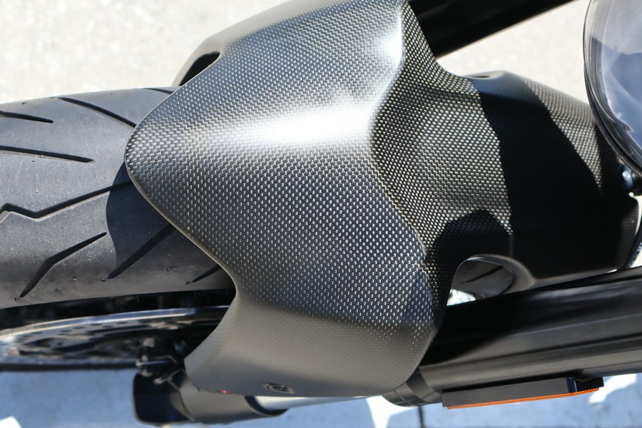 2022 Ducati Monster +