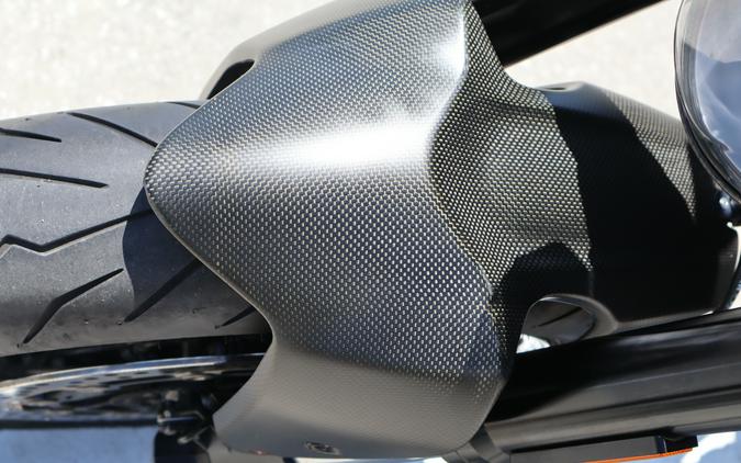 2022 Ducati Monster +