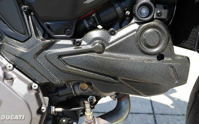 2022 Ducati Monster +