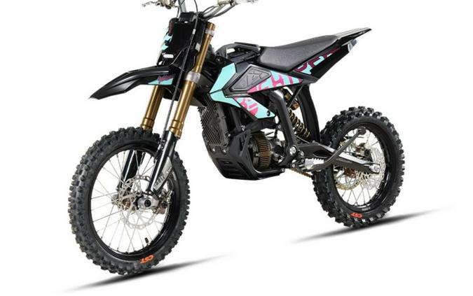 2025 Sur-Ron Hyper Bee Hyper Blue