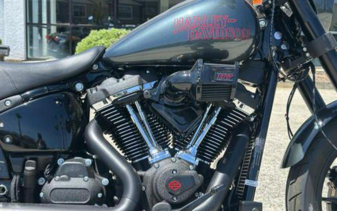 2025 Harley-Davidson Low Rider® S