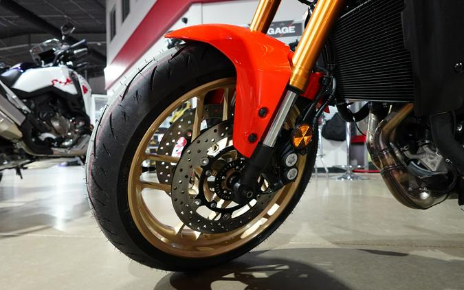 2026 Yamaha XSR900