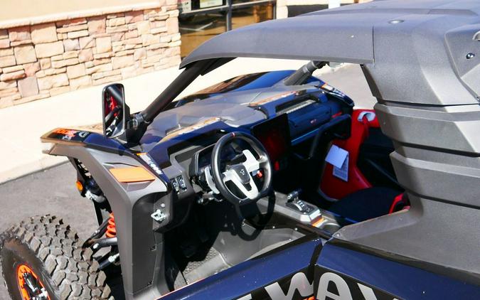 2026 Segway® Powersports Super Villain SX20T