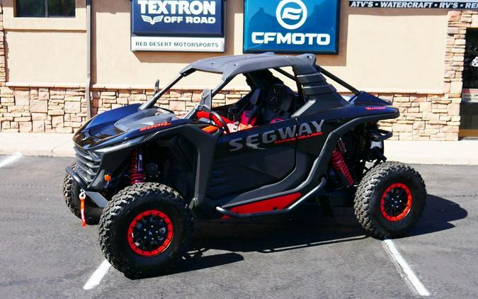 2026 Segway® Powersports Super Villain SX20T