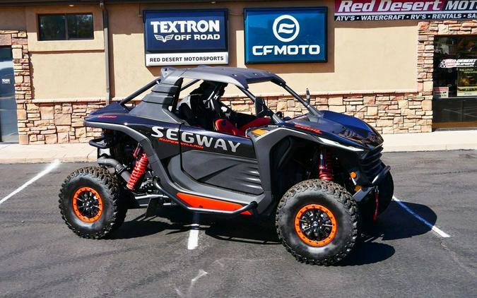2026 Segway® Powersports Super Villain SX20T