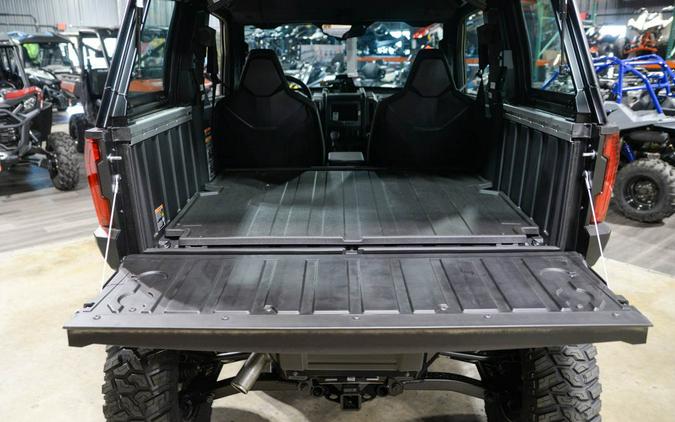 2027 Polaris Polaris XPEDITION ADV NorthStar