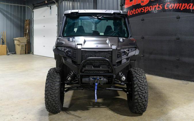2027 Polaris Polaris XPEDITION ADV NorthStar