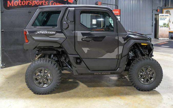 2027 Polaris Polaris XPEDITION ADV NorthStar
