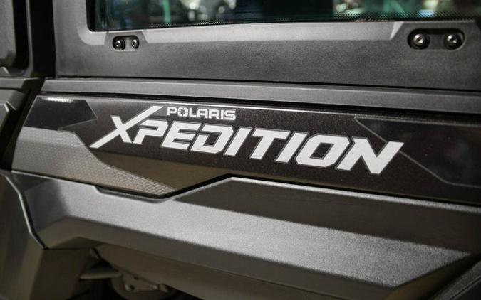 2027 Polaris Polaris XPEDITION ADV NorthStar