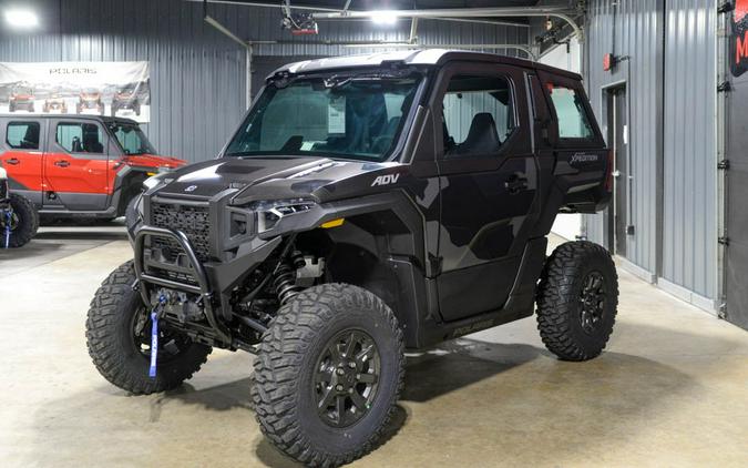 2027 Polaris Polaris XPEDITION ADV NorthStar