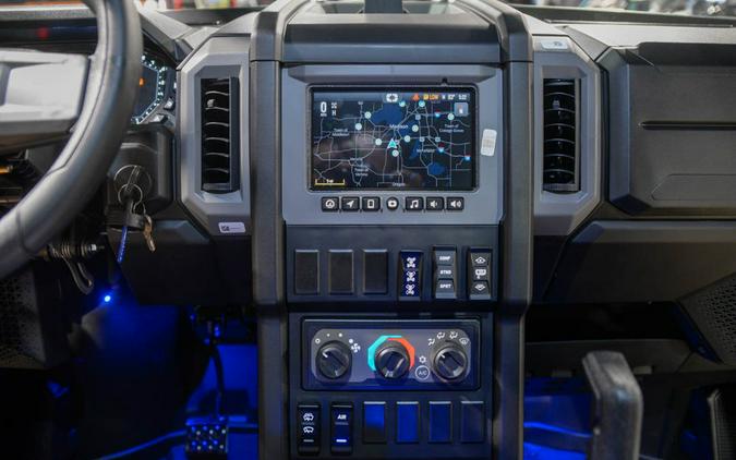 2027 Polaris Polaris XPEDITION ADV NorthStar