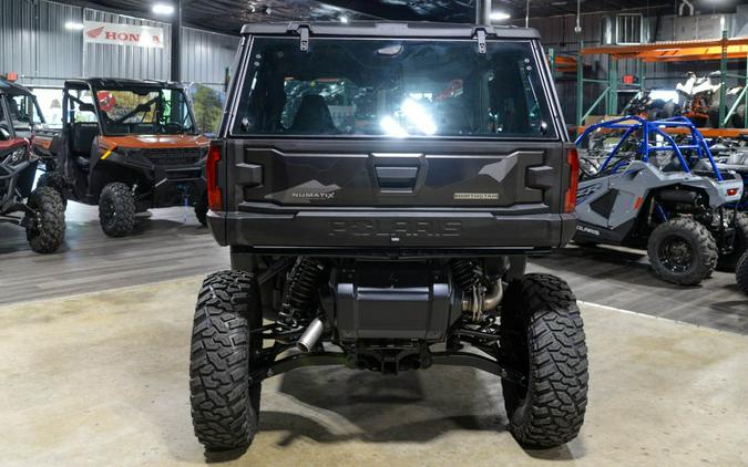 2027 Polaris Polaris XPEDITION ADV NorthStar