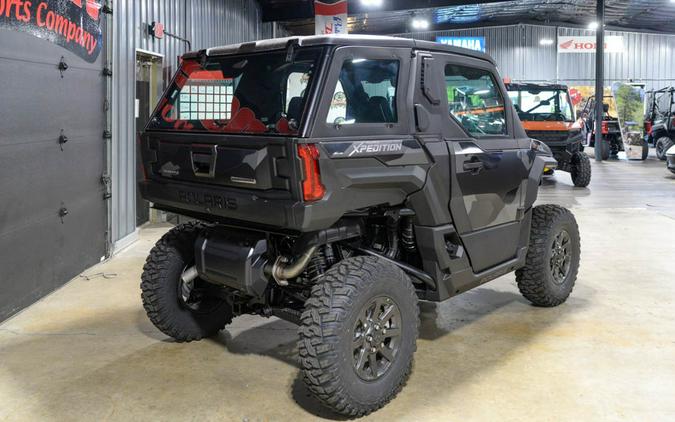 2027 Polaris Polaris XPEDITION ADV NorthStar