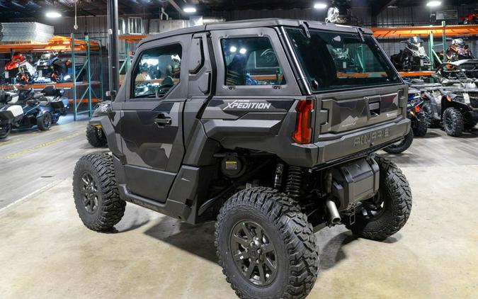 2027 Polaris Polaris XPEDITION ADV NorthStar
