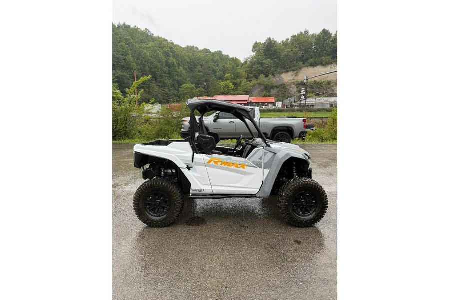 2024 Wolverine Rmax 1000 Rspec - Yamaha