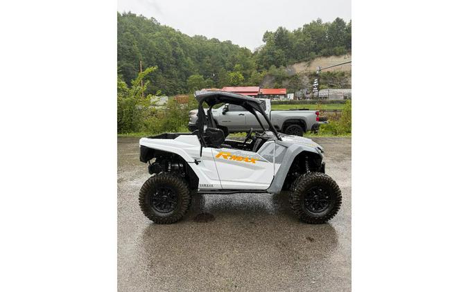 2024 Wolverine Rmax 1000 Rspec - Yamaha