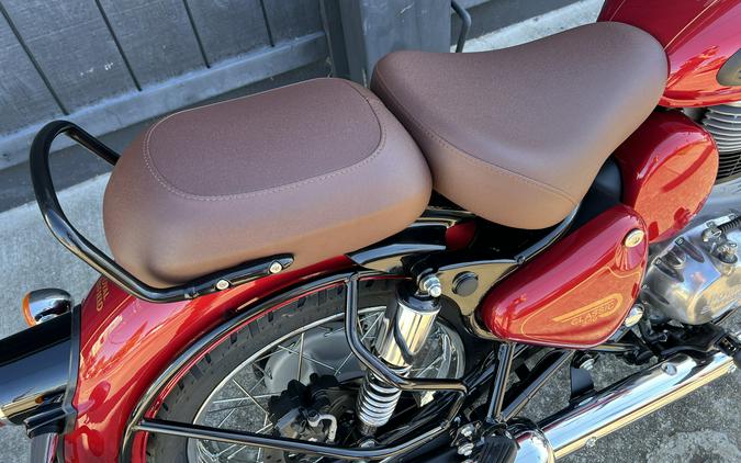 2027 Royal Enfield Classic 350