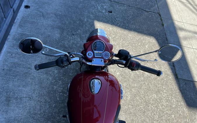 2027 Royal Enfield Classic 350