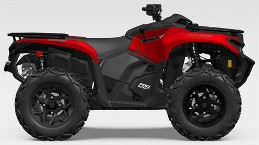 2027 Can-Am Outlander XT 700