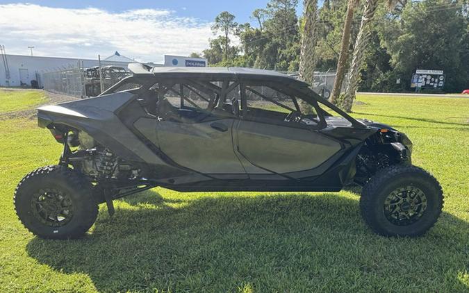 2027 Can-Am Maverick R MAX X Rs