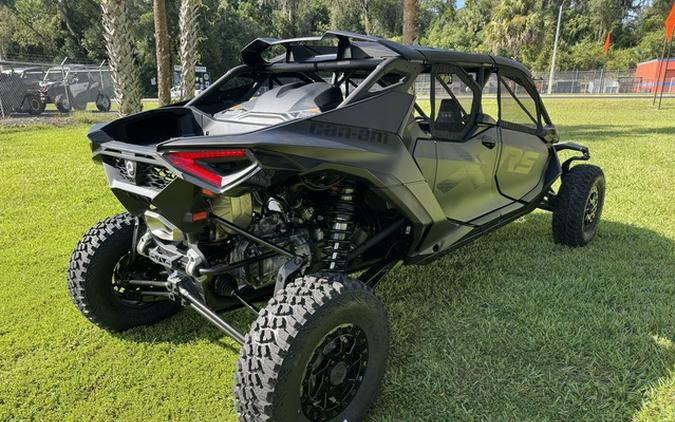 2027 Can-Am Maverick R MAX X Rs