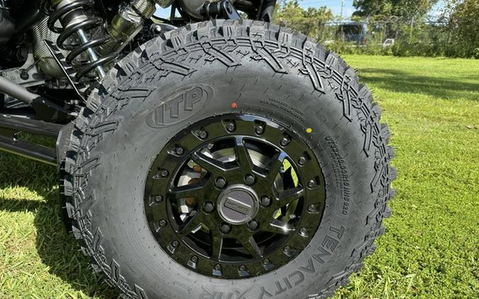 2027 Can-Am Maverick R MAX X Rs