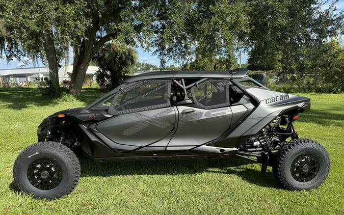 2027 Can-Am Maverick R MAX X Rs