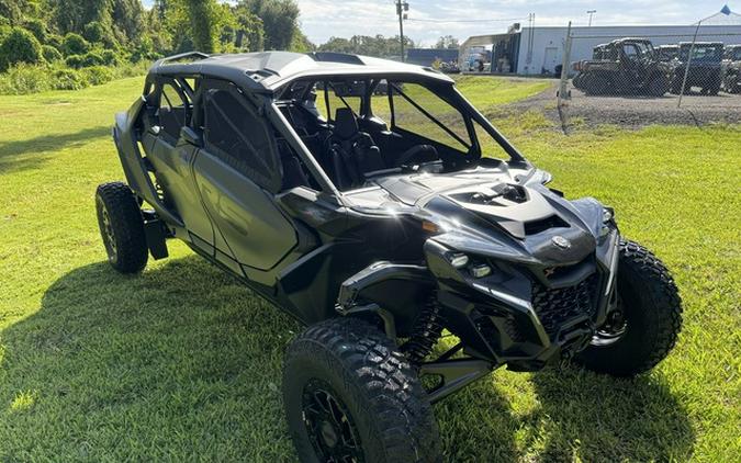 2027 Can-Am Maverick R MAX X Rs