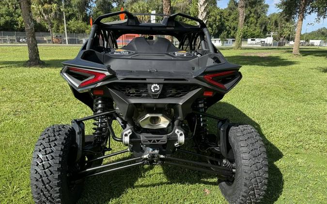 2027 Can-Am Maverick R MAX X Rs