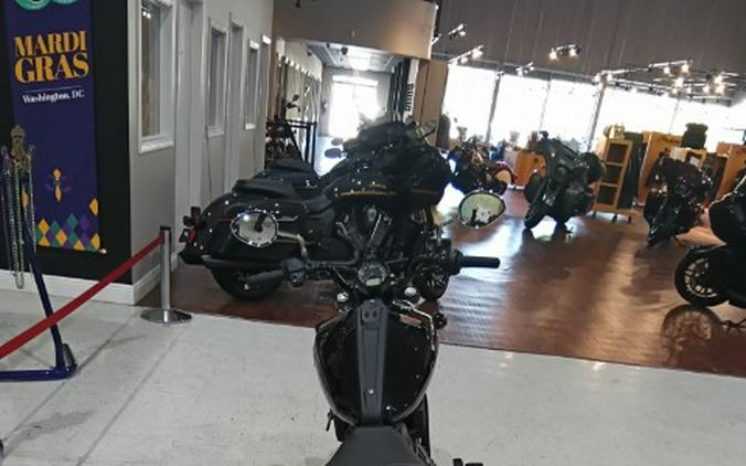 2026 Indian Motorcycle Scout® Sixty Bobber