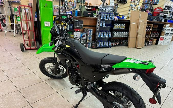 2023 Kawasaki KLX®230SM ABS