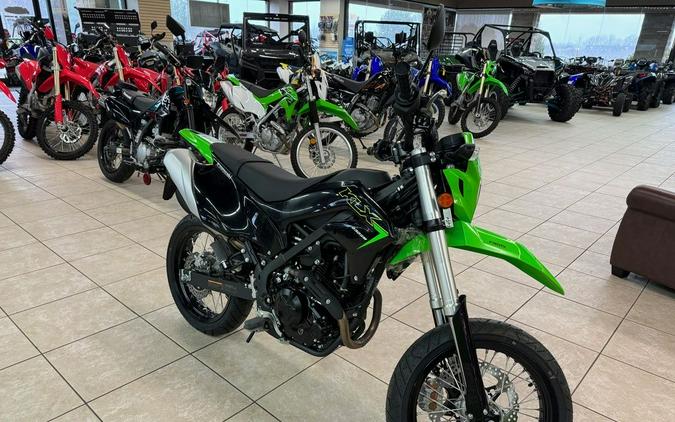 2023 Kawasaki KLX®230SM ABS